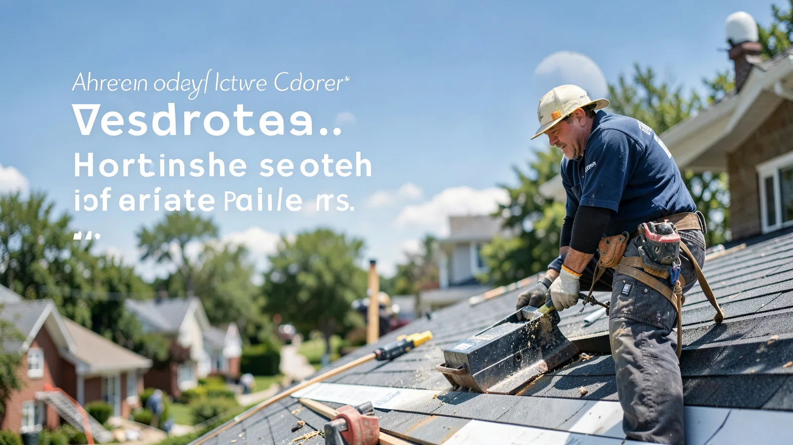 Roof Replacement in Summerfield, LA near me